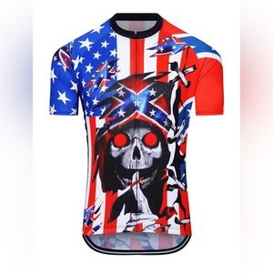 Men's Cycling Jersey